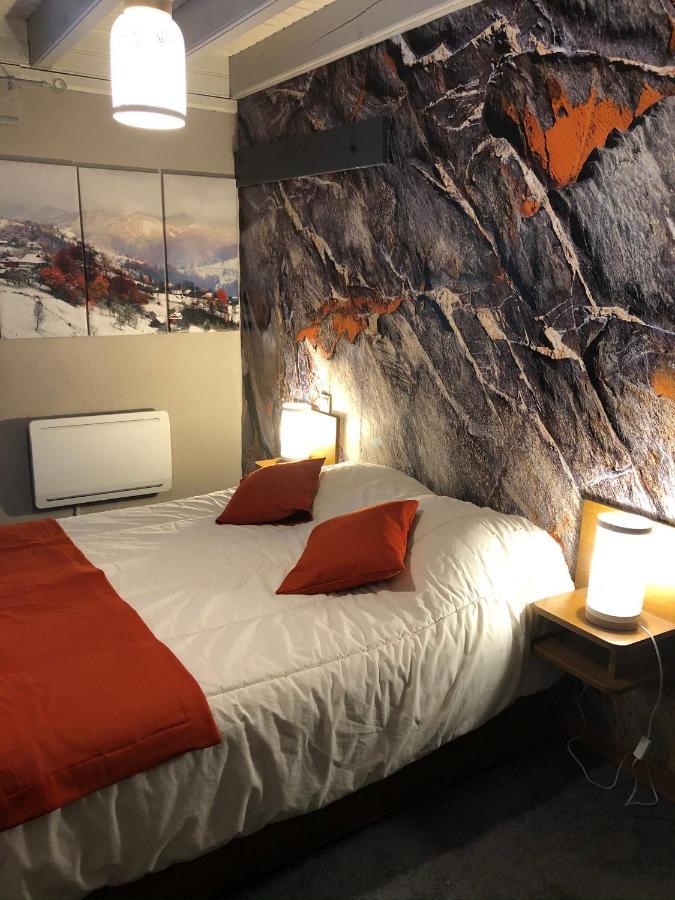 Le Chalet Du Narouel Gérardmer Exteriér fotografie
